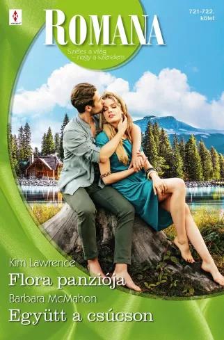 Romana 721-722. (e-könyv)