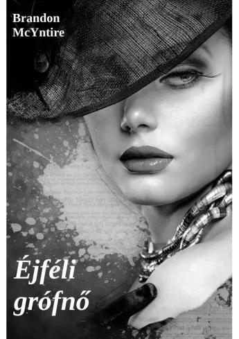 Éjféli grófnő (e-könyv)