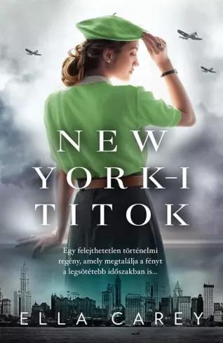 New York-i titok (e-könyv)