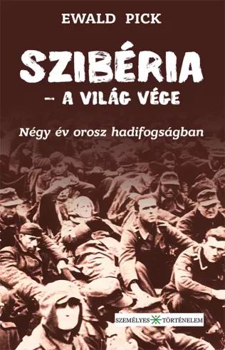 Szibéria – a világ vége (e-könyv)