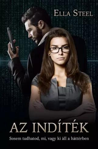 Az indíték (e-könyv)