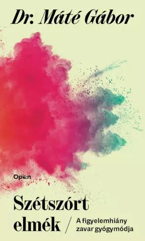 Szétszórt elmék (e-könyv)