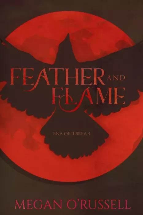 Feather and Flame (e-könyv)