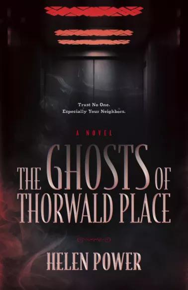 The Ghosts of Thorwald Place (e-könyv)
