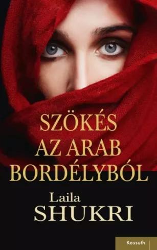 Szökés az arab bordélyból (e-könyv)