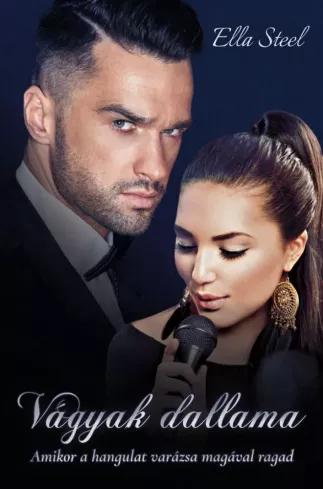 Vágyak dallama (e-könyv)