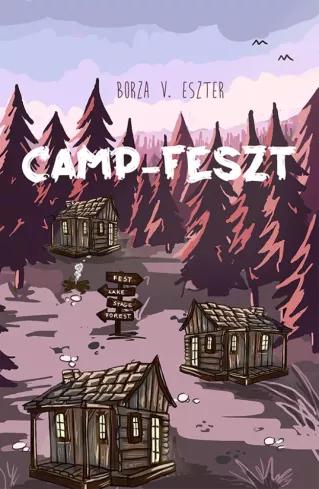 Camp-Feszt (e-könyv)