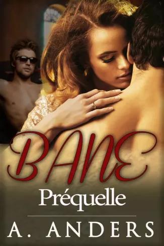 Bane : Préquelle (e-könyv)