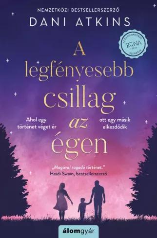 A legfényesebb csillag az égen (e-könyv)