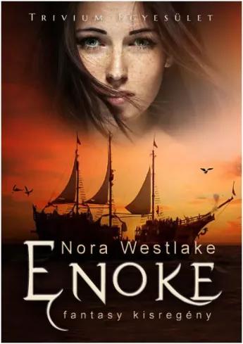 Enoke (e-könyv)
