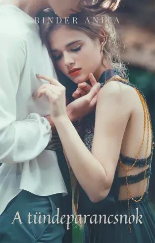 A tündeparancsnok (e-könyv)