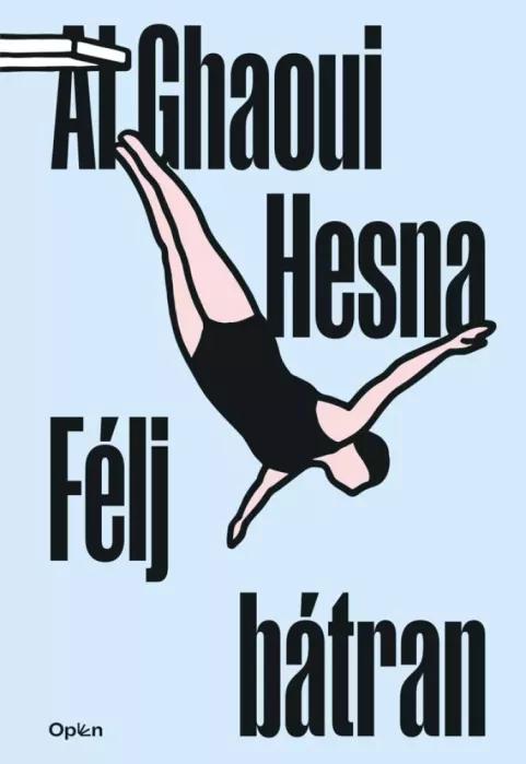 Félj bátran (e-könyv)