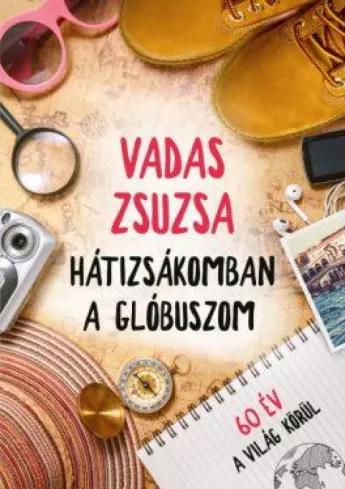 Hátizsákomban a glóbuszom (e-könyv)