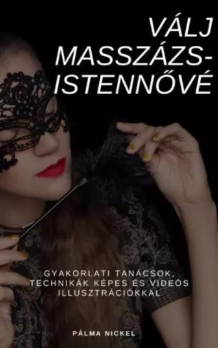 Válj masszázsistennővé (e-könyv)