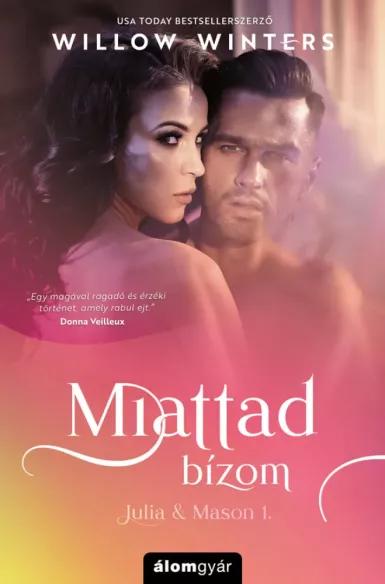 Miattad bízom (e-könyv)