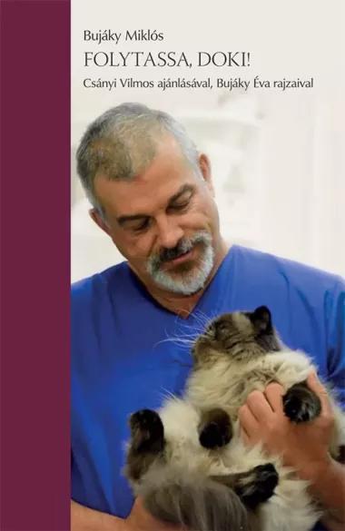 Folytassa, doki! (e-könyv)