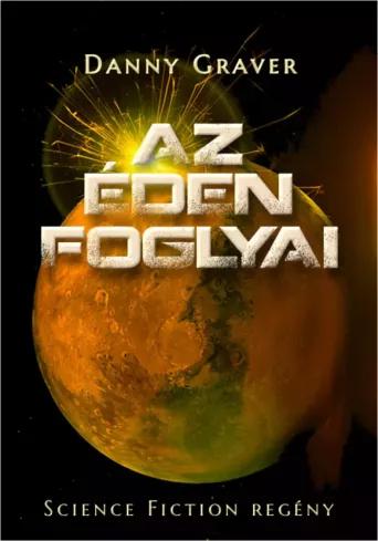 Az Éden foglyai (e-könyv)