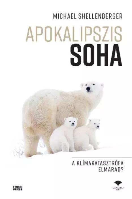 Apokalipszis SOHA (e-könyv)