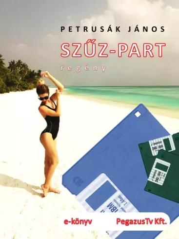 Szűz – part (e-könyv)