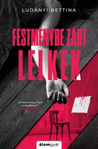 Festménybe zárt lelkek (e-könyv)