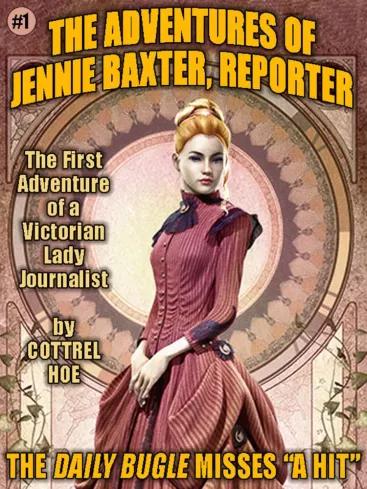 The Daily Bugle Misses "A Hit" (e-könyv)