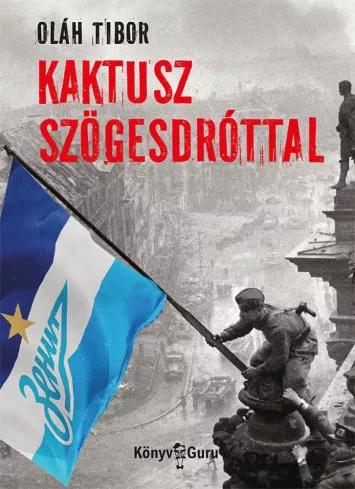 Kaktusz szögesdróttal (e-könyv)