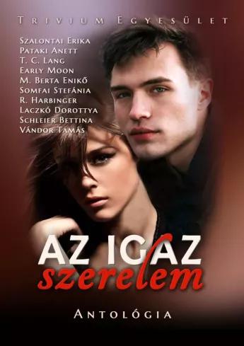 Az igaz szerelem (e-könyv)