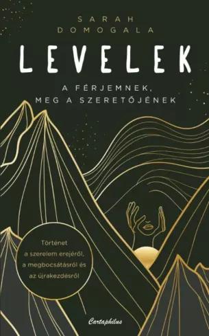 Levelek a férjemnek, meg a szeretőjének (e-könyv)