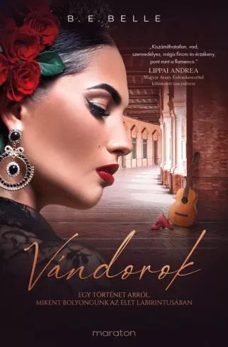 Vándorok (e-könyv)