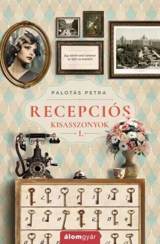 Recepciós kisasszonyok (e-könyv)
