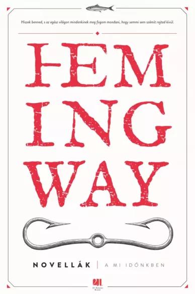 A mi időnkben (e-könyv)