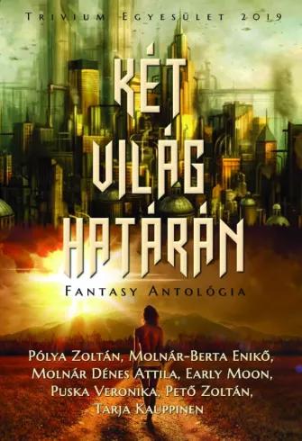 Két világ határán (e-könyv)