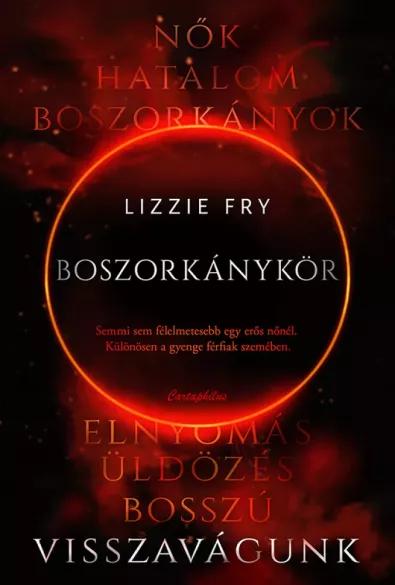 Boszorkánykör (e-könyv)