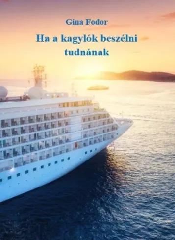 Ha a kagylók beszélni tudnának (e-könyv)