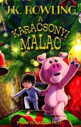 A karácsonyi malac (e-könyv)