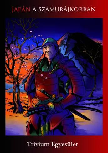 Japán a szamurájkorban (e-könyv)