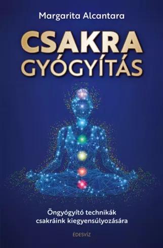 Csakragyógyítás (e-könyv)