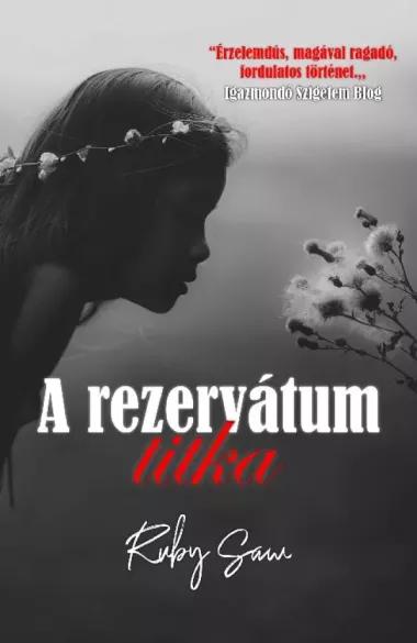 A rezervátum titka (e-könyv)