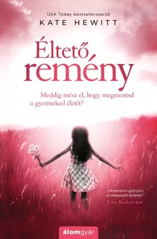 Éltető remény (e-könyv)