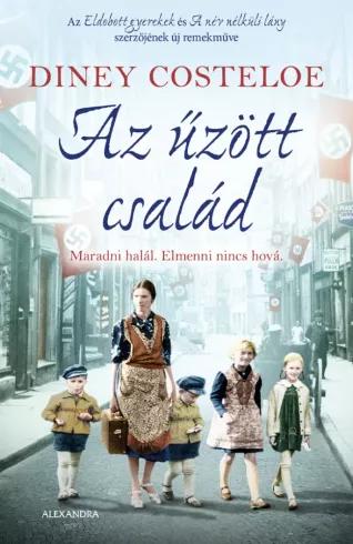 Az űzött család (e-könyv)