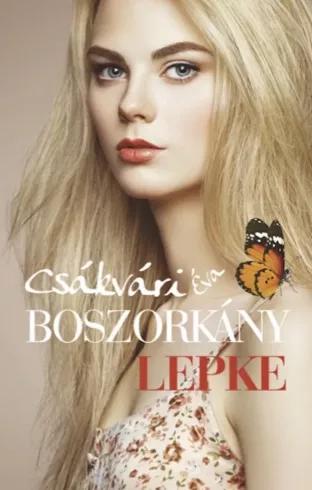 Boszorkánylepke (e-könyv)