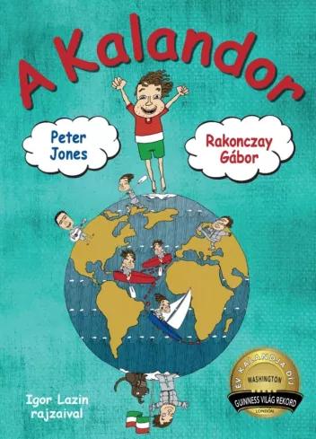 A kalandor (e-könyv)