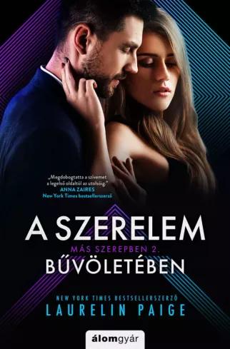 A szerelem bűvöletében (e-könyv)