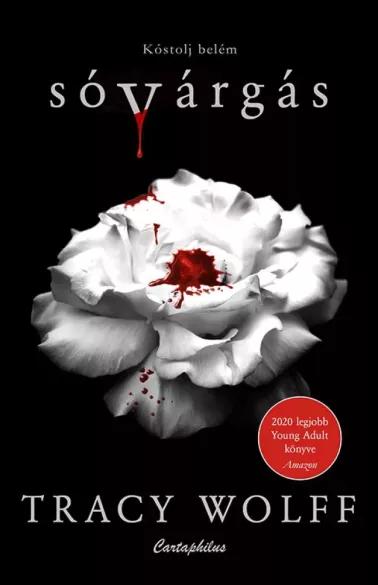 Sóvárgás (e-könyv)