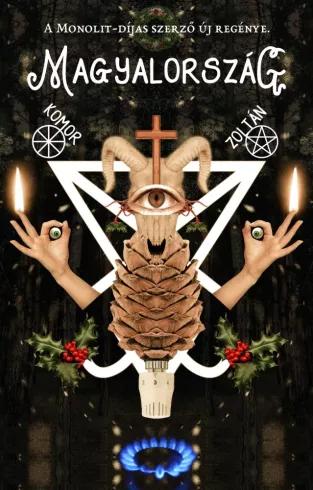 Magyalország (e-könyv)