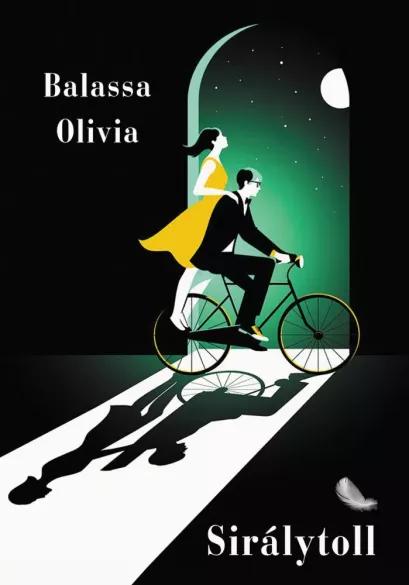 Sirálytoll (e-könyv)