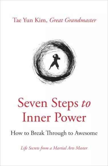 Seven Steps to Inner Power (e-könyv)