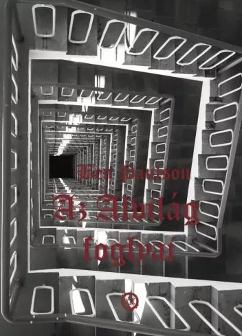 Az Alvilág foglyai (e-könyv)