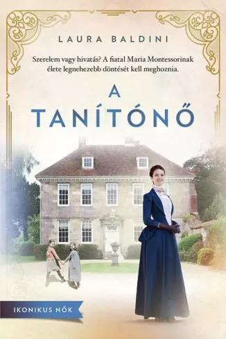 A tanítónő (e-könyv)