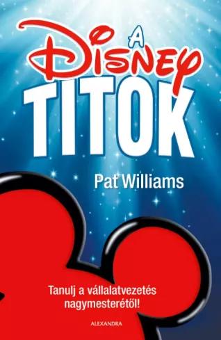 A Disney-titok (e-könyv)